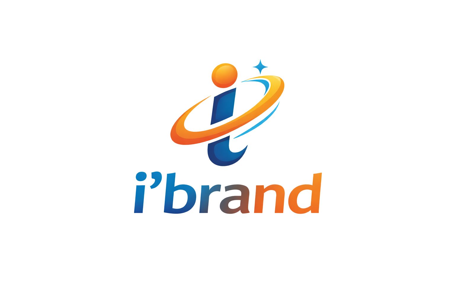 i’brand Group logo